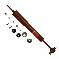 JGT5058S Front, Driver or Passenger Side Shock Absorber - Sold individually
