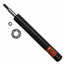 Front, Driver or Passenger Side Strut insert/cartridge, With Rebuildable Front Struts; Insert