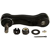 Idler Arm, Rear Wheel Drive, Connecting To Relay Rod - 