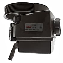 JPR130 Power Steering Pump, 5 Cylinder, with Pulley and Reservoir