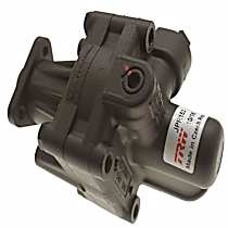 JPR153 Power Steering Pump, 6 Cylinder, 2.8L Engine, without Pulley and Reservoir