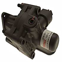 JPR165 Power Steering Pump Without Pulley, Without Reservoir
