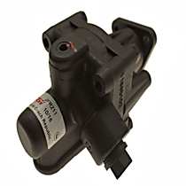 JPR211 Power Steering Pump, 6 Cylinder, 2.8L Engine, without Pulley and Reservoir