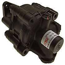 JPR223 Power Steering Pump Without Pulley, Without Reservoir