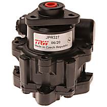 JPR327 Power Steering Pump, 6 Cylinder, 2.8L Engine, without Pulley and Reservoir