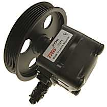 JPR541 Power Steering Pump, with Pulley and without Reservoir