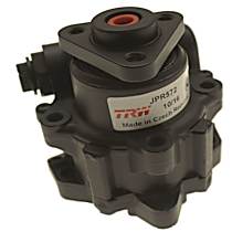JPR572 Power Steering Pump, 6 Cylinder, 3.0L Engine, without Pulley and without Reservoir