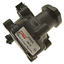 JPR908 Power Steering Pump, 6 Cylinder, 2.8L Engine, without Pulley and Reservoir