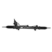 JRP959 Steering Rack (Rebuilt) - Replaces OE Number 164-460-03-00 60