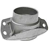 Rear Strut Mount, 4 Cyl 2.0L