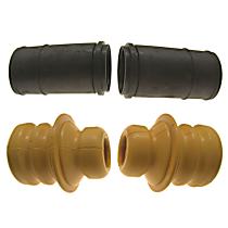 JSK4048T Shock and Strut Boot - Direct Fit, Sold Individually