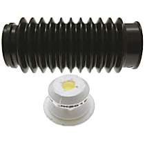 JSK4092T Shock and Strut Boot - Direct Fit, Sold Individually