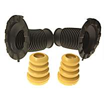 JSK4158T Shock and Strut Boot - Direct Fit, Set