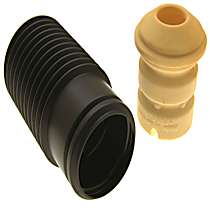 Shock and Strut Boot - Direct Fit, Sold Individually