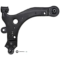 Front, Passenger Side Control Arm