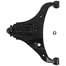 JTC2421 Front, Passenger Side, Lower Control Arm