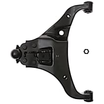 JTC2422 Front, Driver Side, Lower Control Arm