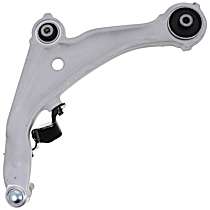JTC2471 Control Arm - Front, Passenger Side, Lower