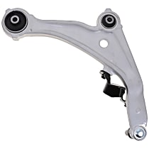 JTC2472 Control Arm - Front, Driver Side, Lower