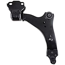 JTC2540 Control Arm - Front, Passenger Side