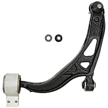 JTC2568 Control Arm - Front, Passenger Side