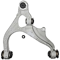 JTC2670 Control Arm - Front, Driver Side, Lower
