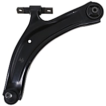 JTC2678 Control Arm - Front, Driver Side, Lower