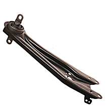 Rear, Driver Side Trailing Arm, Trailing