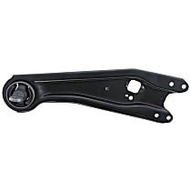 Rear, Passenger Side Trailing Arm, Trailing