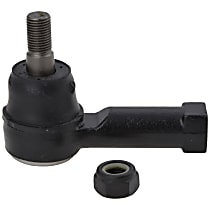 Front or Rear, Driver or Passenger Side, Outer Tie Rod End