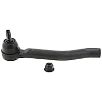 JTE1734 Front or Rear, Passenger Side, Outer Tie Rod End