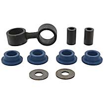 JTS1021 Rear Sway Bar Link, TRW OE Replacement