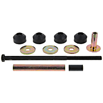 Rear Sway Bar Link, TRW OE Replacement