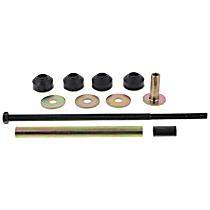 Rear Sway Bar Link, TRW OE Replacement - Rear