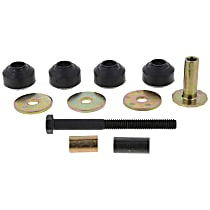 JTS1395 Front Sway Bar Link, TRW OE Replacement