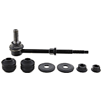 JTS1434 Front Sway Bar Link, TRW OE Replacement