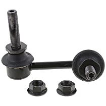 Front, Driver Side Sway Bar Link, All Wheel Drive, TRW OE Replacement