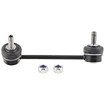 Rear, Passenger Side Sway Bar Link, TRW OE Replacement