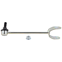 Rear, Driver Side Sway Bar Link, TRW OE Replacement