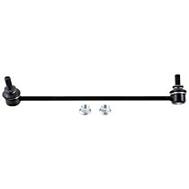 Front, Passenger Side Sway Bar Link, enginedesignationname : J35Z2, FI, TRW OE Replacement