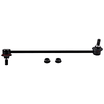 Front, Driver Side Sway Bar Link, TRW OE Replacement