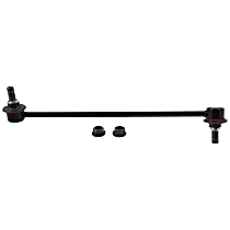 Front, Passenger Side Sway Bar Link, TRW OE Replacement