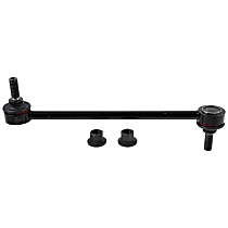 Front Sway Bar Link, EDE Engine, TRW OE Replacement - Front
