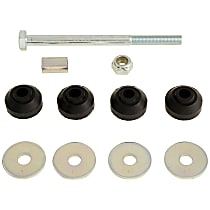 Front Sway Bar Link, TRW OE Replacement