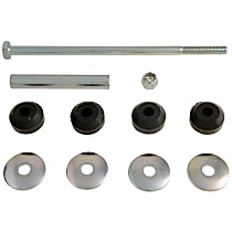Front Sway Bar Link, TRW OE Replacement - Front