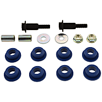 JTS743 Sway Bar End Link Repair Kit - Kit