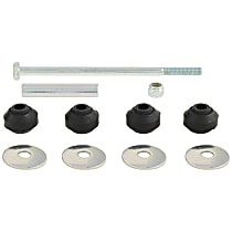 Front Sway Bar Link, TRW OE Replacement