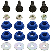 Rear Sway Bar Link, TRW OE Replacement