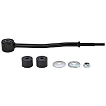 Rear Sway Bar Link, enginevinname : N, TRW OE Replacement