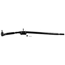 Passenger Side, Inner Drag Link, Connecting At Tie Rod - Passenger Side, Inner